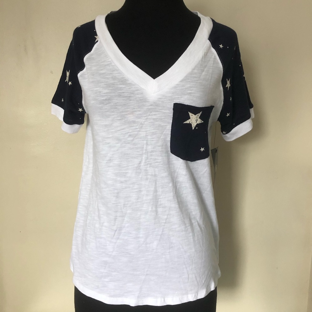 SALE Rock & Republic Women’s Short Sleeve Tee
